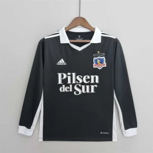 22-23 Colo-Colo away long sleeve