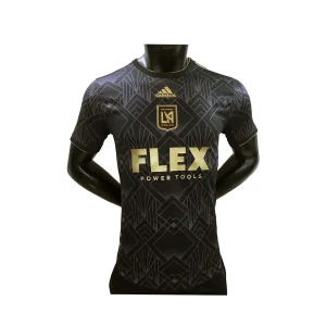 22-23 Los Angeles FC home players edition