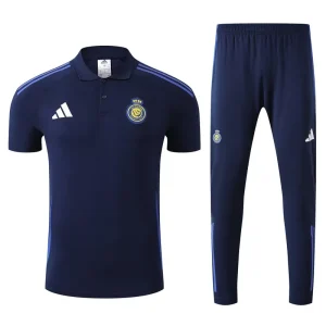 25-26 Al-Nassr Second Training Kit Soccer AAAAJersey Yupoo