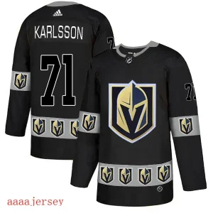 2019 Vegas Golden Knights ice hockey jersey M-3XL 维加斯金骑士队冰球服