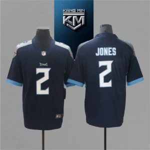 2021 Taidan NFL Jersey