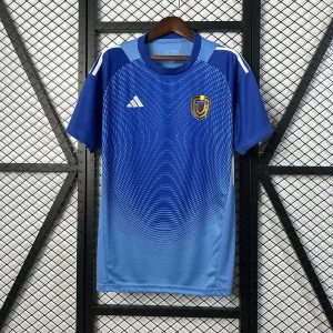 2025 Venezuela Goalkeeper Kit Soccer Sports Shirt AAAAJersey Supply Yupoo