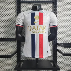 23-24 PSG training uniform player version-1