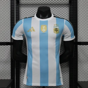 Argentina 2026 Mens Player Special Edition Kit Soccer T-Shirt AAAAJersey Supplier Yupoo