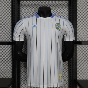 2026 World Cup Congo retro football jersey casual edition AAAA Jersey Drop ship Yupoo