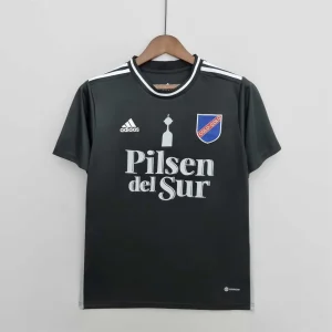 22-23 Colo-Colo Libertadores Cup Commemorative Edition Black