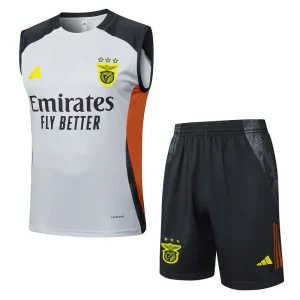 25-26 Benfica Training Vest Kit Soccer AAAAJersey Yupoo S-2XL