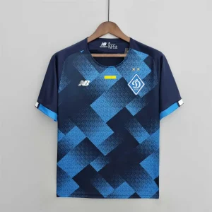 22-23 Dynamo Kyiv away