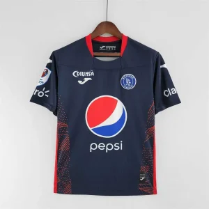 22-23 Motagua home