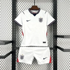 2026 World Cup England Home Kids Kit Soccer Youth Apparels AAAAJersey Supply Yupoo 7