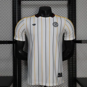 2026 World Cup Germany Retro Football Shirt Casual Edition AAAA Jersey Drop ship Yupoo