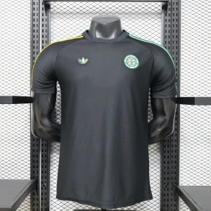 26-27 Celtic Mens Casual Retro Style Football T-Shirt AAAAJersey Wholesale Yupoo