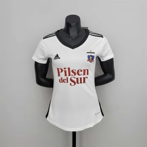 22-23 Colo-Colo home women
