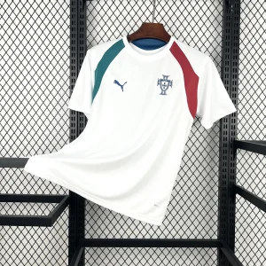 2026 Portugal Mens World Cup Pre-match Kit Soccer T-Shirt AAAAJersey Supply Yupoo 7