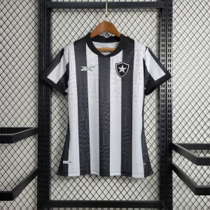 23-24 Women Botafogo Home Size S-XXL Soccer Jerseys