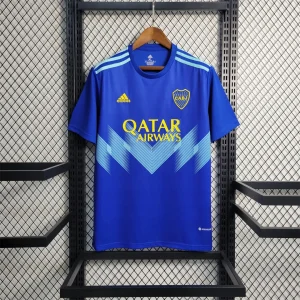 23-24 Boca Juniors home