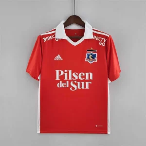 22-23 Colo-Colo third away