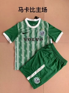 Maccabi Haifa