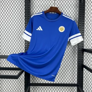 2026 World Cup Curaçao Home Kit Football T-Shirt AAAAJersey Supply Yupoo
