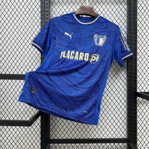 25-26 Famalicao Away Kit Football T-Shirt AAAAJersey Supply Yupoo
