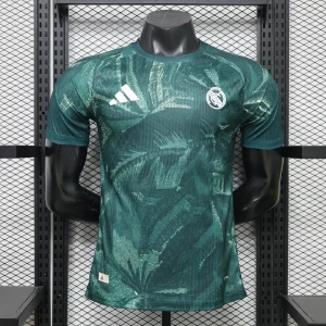 26-27 Real Madrid Per-Match Kit Player Version Football T-Shirt AAAAJersey Supply Yupoo 6