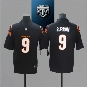 2021 Bengals NFL Jersey