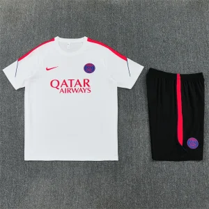 26-27 PSG Aldult Kit Football Training Tracksuit Yupoo 5