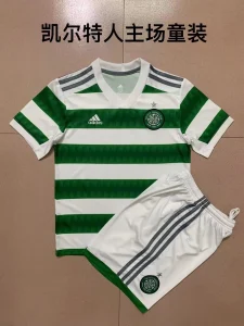 Celtic