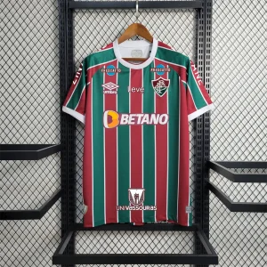 23-24 Fluminense home