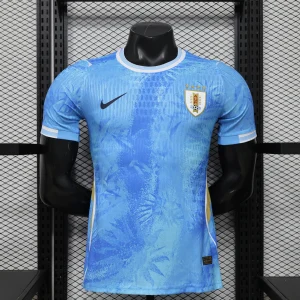 2026 Uruguay Mens Special Edition Player Football T-Shirt AAAAJersey Supply Yupoo 9