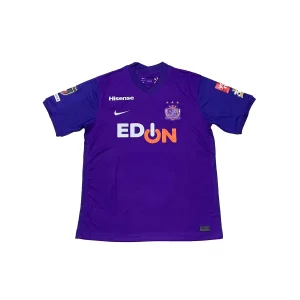 22-23 Sanfrecce Hiroshima home