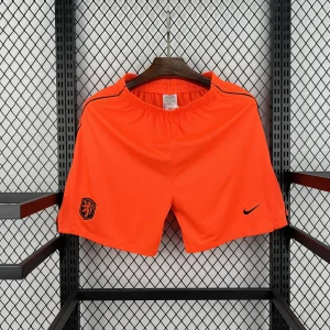 2026 World Cup Netherlands Mens Home Kit Football Shorts AAAAJersey Supply Yupoo 7
