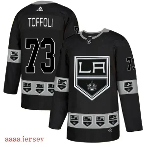 2019 Los Angeles Kings ice hockey jersey M-3XL 洛杉矶国王队冰球服
