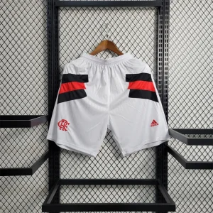 23-24 Shorts Flamengo