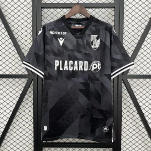 25-26 Vitória De Guimares Away Kit Shirt Soccer Uniforms Football AAAAJersey Dropship Yupoo