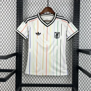 2026 World Cup Japan Womens Away Kit Soccer T-Shirt AAAAJerseys Supply Yupoo 8