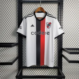 22-23 River Plate white