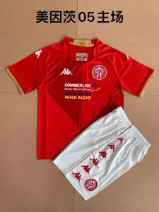 FSV Mainz 05