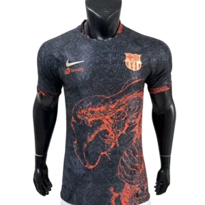 2026-27 Barcelona Special Edition Football Shirt Player Edition AAAAJersey Supply Yupoo