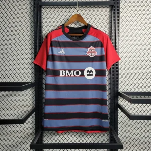23-24 Toronto away