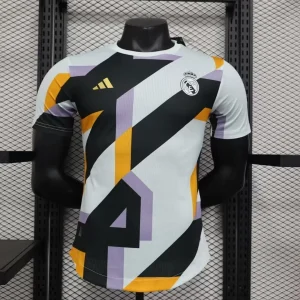 23-24 Real Madrid Special Edition Player Version S-XXL