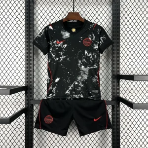 2026 World Cup Canada Away Kids Kit Football Youth Apparels AAAAJersey Supply Yupoo 6