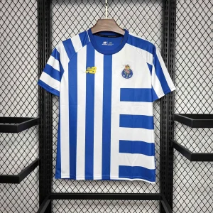 24-25 Porto Training Kit Football Uniform Sport AAAAJersey Yupoo