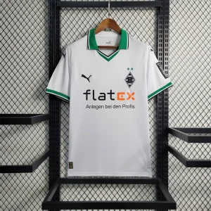 23-24 Borussia Monchengladbach home