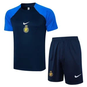 24-25 Al-Nassr Training Soccer Jerseys Football Shirts