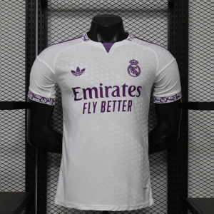 26-27 Real Madrid Mens Kit Special Edition Football Shirt AAAAJersey Wholesale Yupoo 6