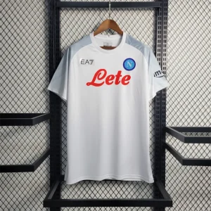 23-24 Naples away