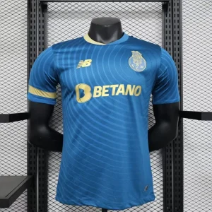 23-24 Porto Third Kit Player Version Shirt Football Jerseys Yupoo