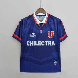 1996 University of Chile home