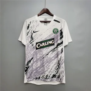 07-08 Celtic away white